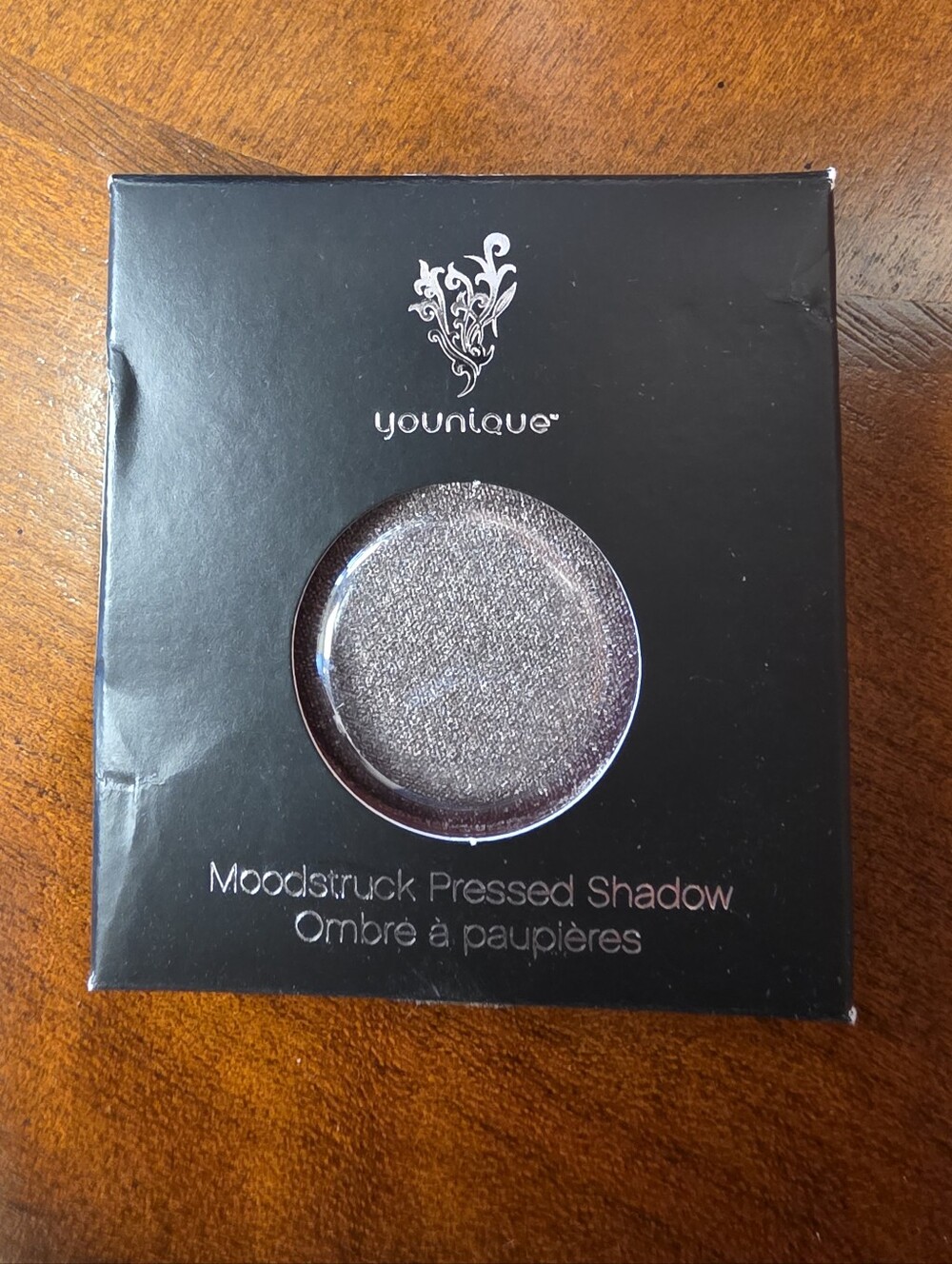 Younique Moodstruck Pressed Shadow — Shrewd